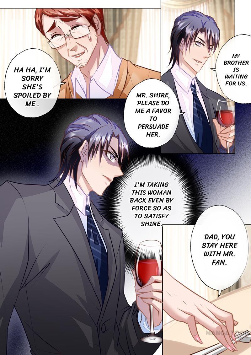 Warm Marriage Chapter 21 6